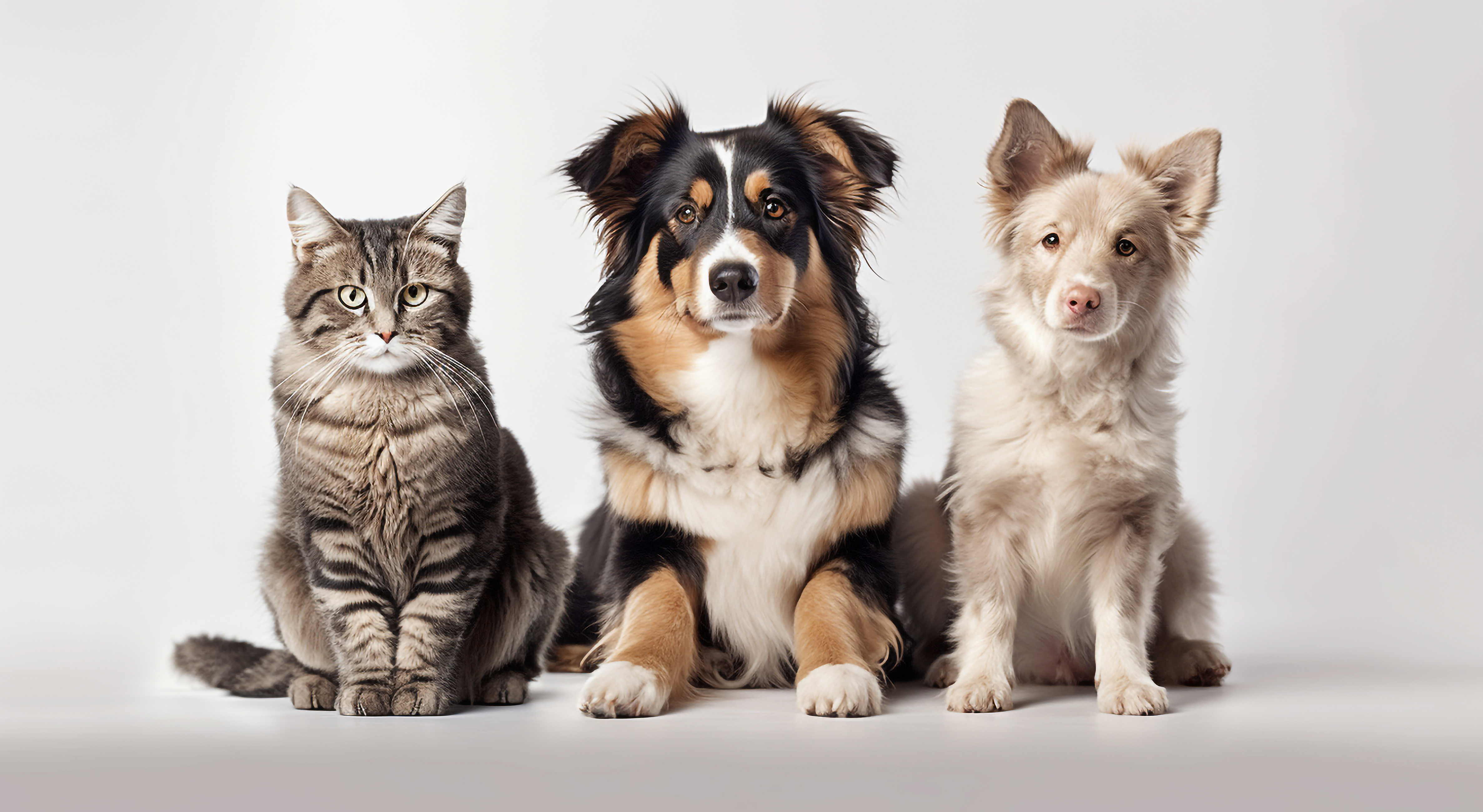 Pets em casa com veterinário domiciliar em Bom Jesus dos Perdões